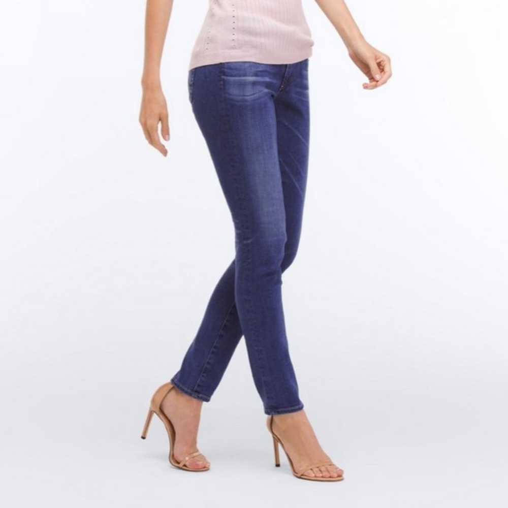 AG Jeans by Adriano Goldschmeid
